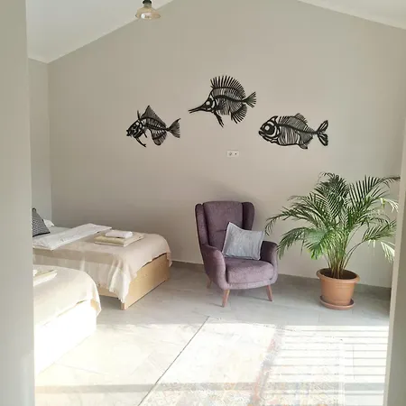 Villa Sapphire Eskiomerler