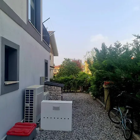 Villa Sapphire