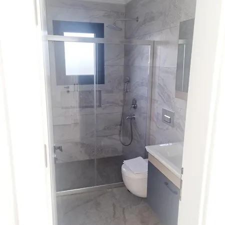 Sapphire Villa *