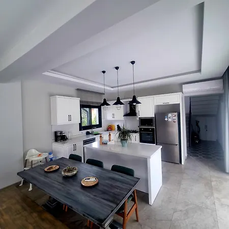 Villa Sapphire *