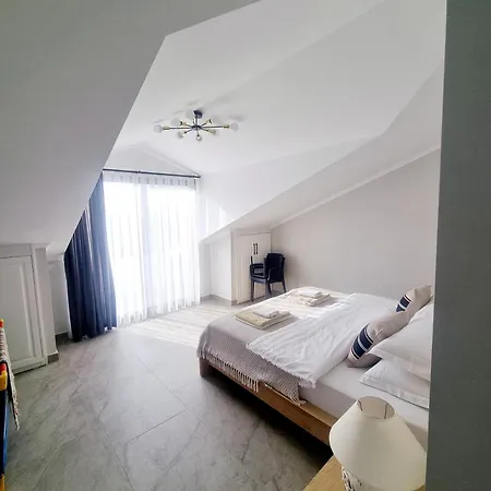 Sapphire Villa