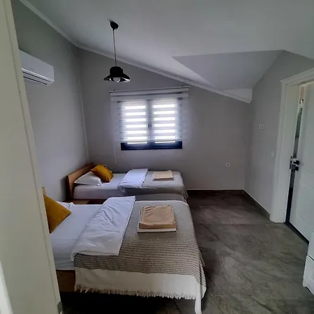Sapphire Villa *