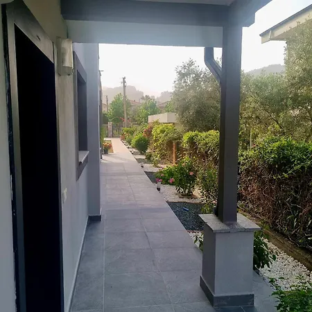 Sapphire Villa Eskiomerler