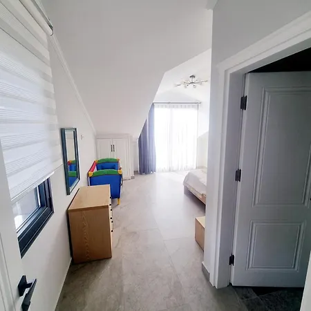 Sapphire Villa