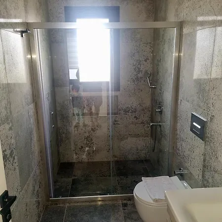 Sapphire Villa Eskiomerler