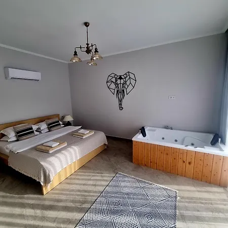 Sapphire Villa