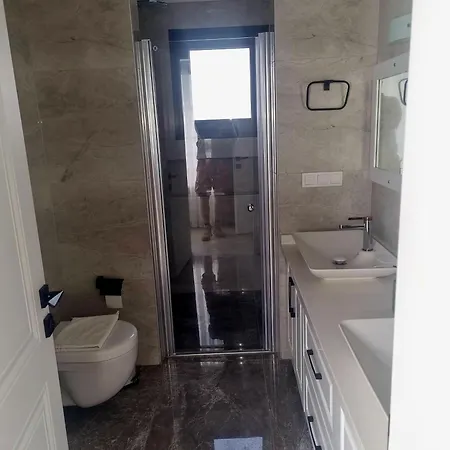 Sapphire Villa *