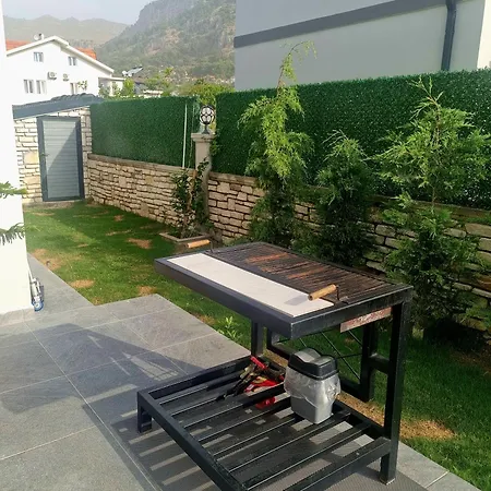 Sapphire Villa Eskiomerler