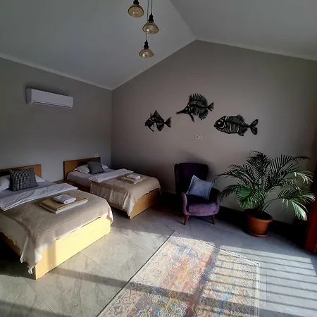 Sapphire Villa