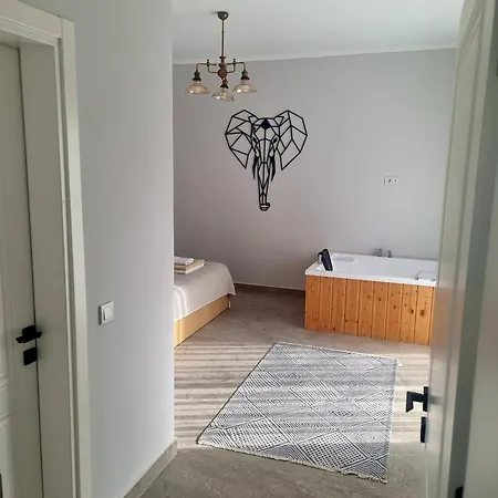 Sapphire Villa *